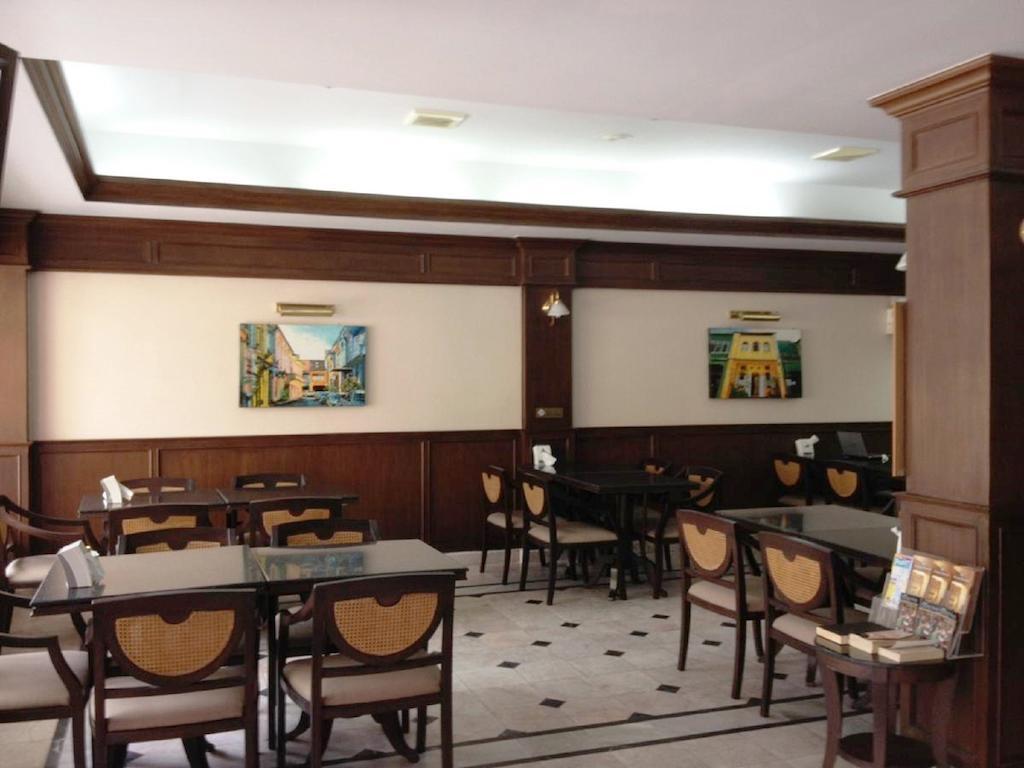 Rattana Mansion Hotel Phuket Kültér fotó